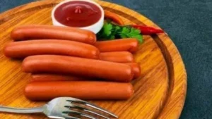 طريقة عمل السوسيس بمكونات بسيطة