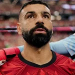 دور صلاح القيادي في منتخب مصر