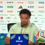 إيمري مصمم على الفوز على إسبانيا في نصف النهائي