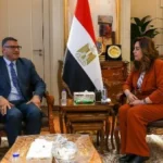 تطوير مشروعات التنمية المستدامة بقنا