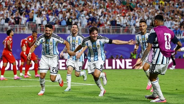 فرنسا تتصدر قيمة المنتخبات في مونديال 2026