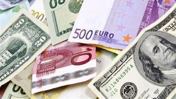 استقرار أسعار العملات أمام الجنيه المصري اليوم