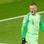 بيكفورد: مواجهة ميسي ستشكل لحظة مميزة في كأس العالم