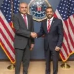تعزيز التعاون لمكافحة الإرهاب بين باكستان وFBI