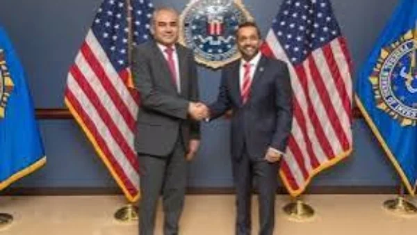 تعزيز التعاون لمكافحة الإرهاب بين باكستان وFBI