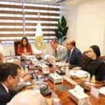 تعزيز التنمية المستدامة في قنا