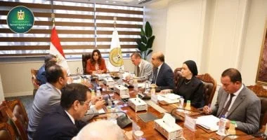 تعزيز التنمية المستدامة في قنا