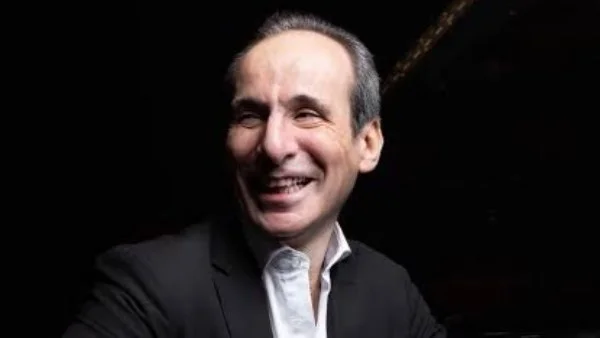 عمرو سليم يحيي حفلات مميزة بالقاهرة والإسكندرية