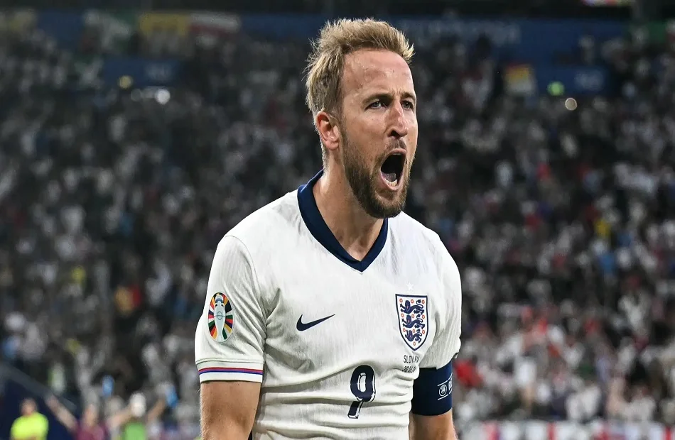 كين ينفي وجود انقسام داخل المنتخب الإنجليزي قبل مواجهة الأرجنتين