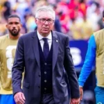 لولا يسخر من أنشيلوتي بعد خروج البرازيل من كأس العالم