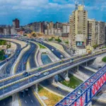 مشاريع تطوير الطرق في الإسكندرية: تغيير جذري للمرور