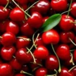 11 فائدة صحية مذهلة للكريز