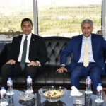 التعاون لدعم السياحة الرياضية في مصر