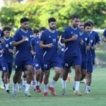 البنك الأهلي يخطط لخوض مباريات ودية في معسكر الإسكندرية