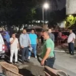 حملة مكبرة لرفع الإشغالات بحي العجوزة