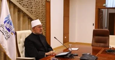 أهمية تأهيل الأئمة للتصدي للفكر المتطرف