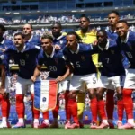 تكاتف لاعبي فرنسا سلاح آخر في نصف نهائي كأس العالم