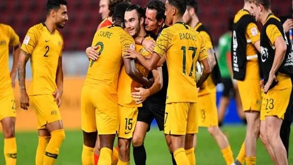 سيركاتي يتحدث عن مباراة مصر وأستراليا في كأس العالم 2026