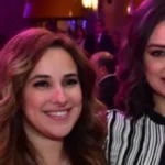 شيري عادل تدعم هبة مجدي في محنتها الصحية