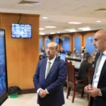 متابعة امتحانات الثانوية العامة 2026