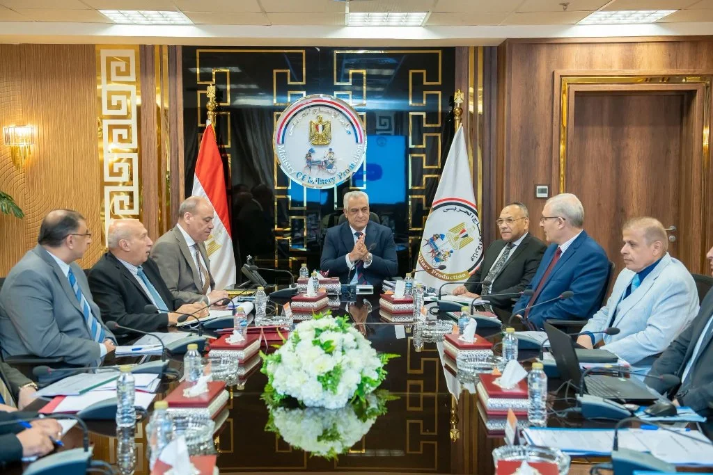 تأهيل الكوادر الفنية أولوية للتطوير وزيادة الإنتاجية