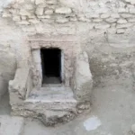 تفاصيل الكشف الأثري الجديد في الأقصر