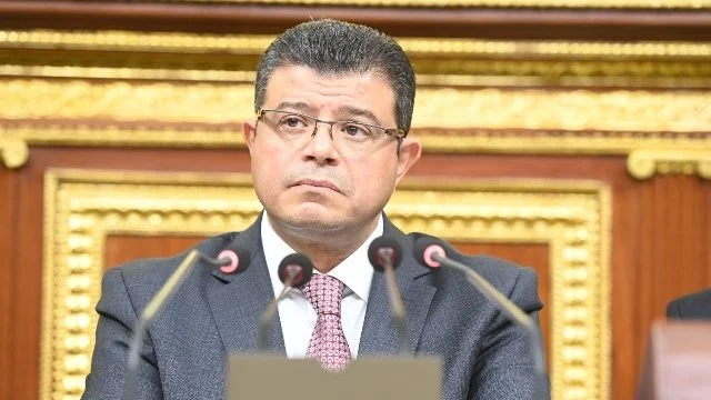 إعادة تنظيم جهاز مستقبل مصر لتعزيز التنمية المستدامة