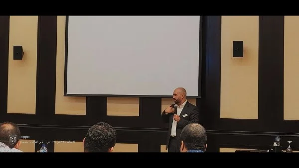 الذكاء الاصطناعي يتحول بكاميرات المراقبة في مصر