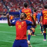 موعد مباراة فرنسا وإسبانيا في نصف نهائي كأس العالم 2026