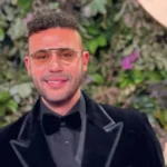 محمد إمام يمازح عمرو أديب حول أجور الفنانين