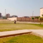 متابعة مشروعات تطوير الطرق والمرافق في المدن الجديدة