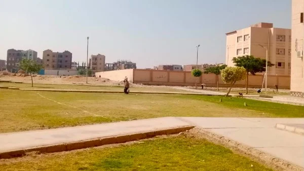 متابعة مشروعات تطوير الطرق والمرافق في المدن الجديدة