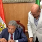 اعتماد تنسيق القبول بالثانوي العام في الدقهلية
