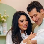 سالي عبد السلام تكشف عن حالة نجلها الصحية وتطلب الدعاء