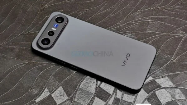 تسريبات حول هاتف Vivo X300e بمواصفات استثنائية