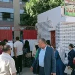 جولة تفقدية لمتابعة امتحانات الثانوية بأسيوط