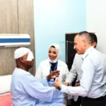 إنجاز طبي جديد في أسوان: زراعة قرنيات للمرة الأولى