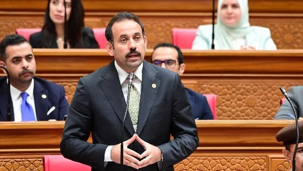 البرلمان يحدد اسم صندوق «مستقبل مصر للثروة السيادية»
