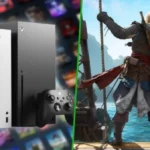 دقة العرض ومعدل الإطارات للعبة “Black Flag Resynced”