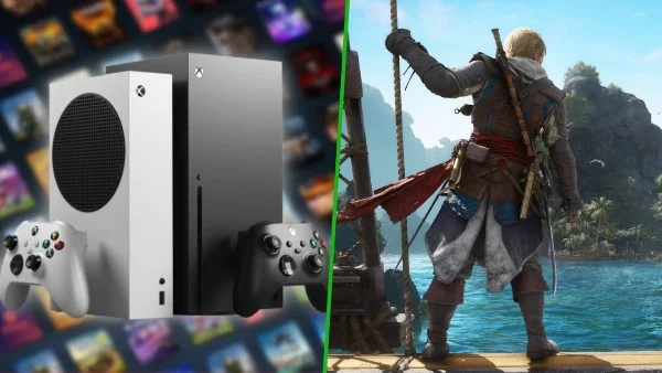 دقة العرض ومعدل الإطارات للعبة "Black Flag Resynced"