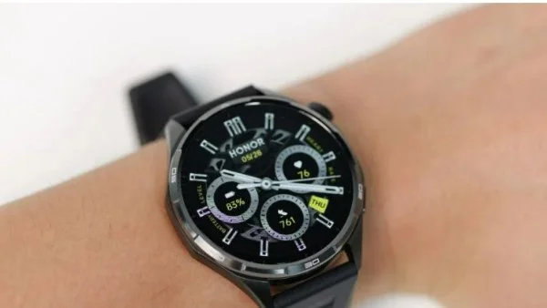 مواصفات ساعة HONOR Watch 6 الساحرة