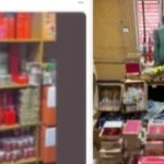 ضبط شخص للترويج للألعاب النارية بأسوان