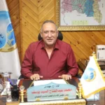 متابعة مشروعات الصرف الصحي المستدامة في الغربية