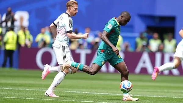 كابوس تاريخي للسنغال في كأس العالم