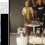 كشف ملابسات سرقة عيادة أسنان بمصر الجديدة