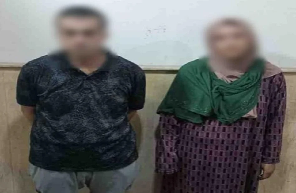 كشف ملابسات حساب يروج للرذيلة عبر السوشيال ميديا