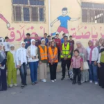 انطلاق برنامج “مشواري” في مركز شباب السعديين
