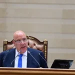 البرلمان يوافق على اكتتاب مصر في هيئة التنمية الدولية