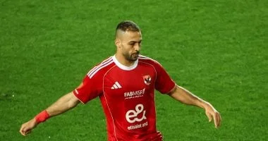 بيكهام ينتظر قرار الأهلي بشأن ضمه بشكل نهائي