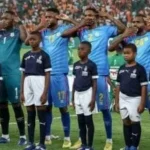 موعد مباراة إنجلترا والكونغو الديمقراطية في كأس العالم